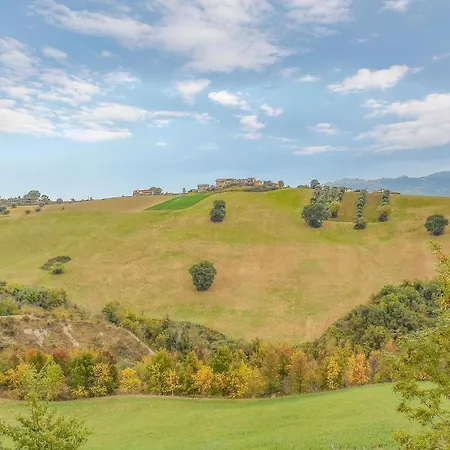 Casa Relax Apartment *