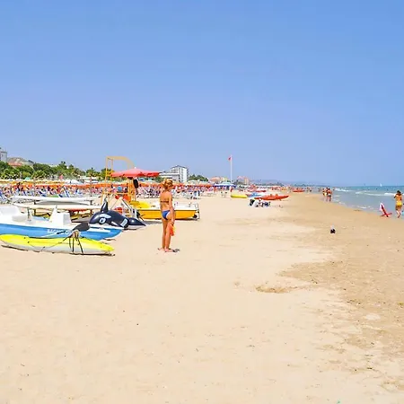 Casa Relax Apartment Casette (Pescara)