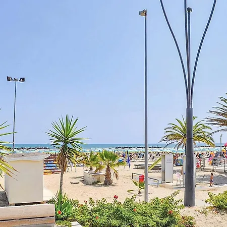 Apartment Casa Relax