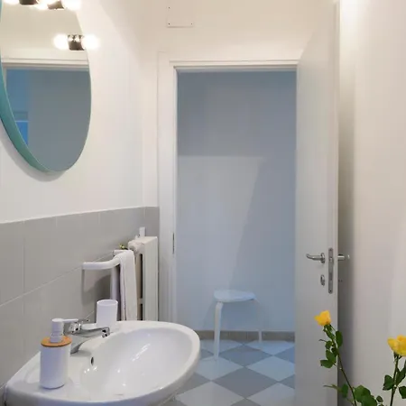 Casa Relax Apartmán Casette (Pescara)