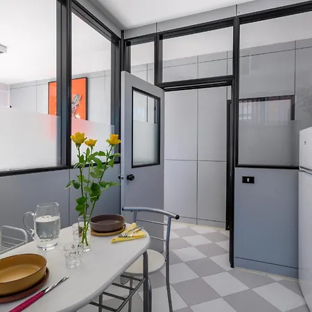 Casa Relax Apartment