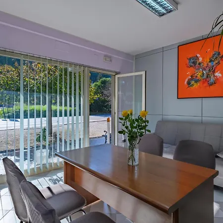 Casa Relax Apartment *