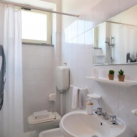 Appartement In Petrignano Bivio With Kitchen *
