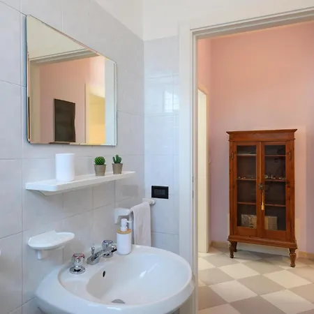Apartmán Casa Relax