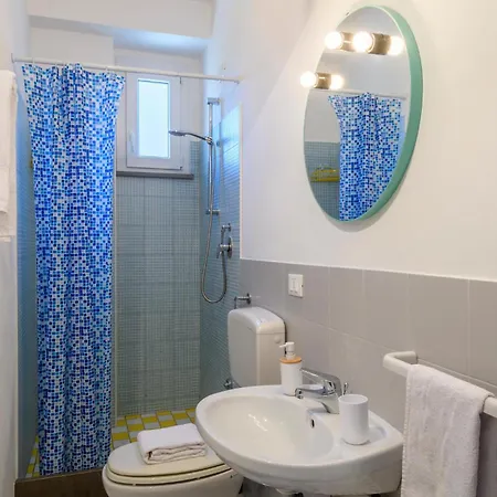 Casa Relax * Casette (Pescara)