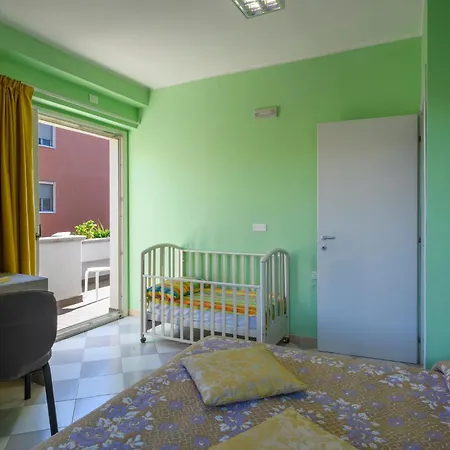 In Petrignano Bivio With Kitchen