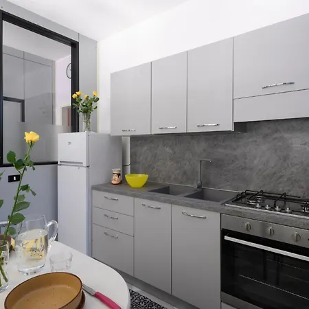 Appartement In Petrignano Bivio With Kitchen Casette (Pescara)