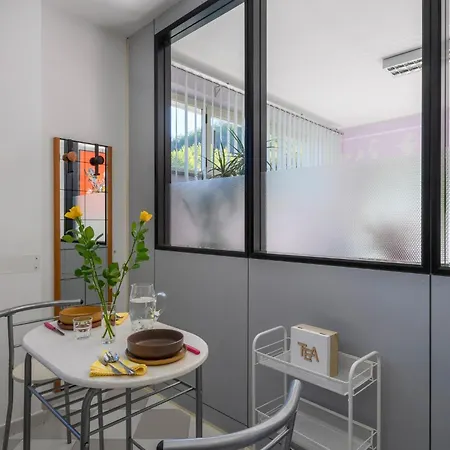 Apartmán Casa Relax