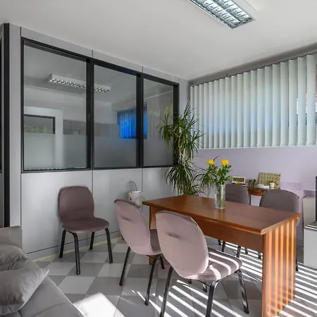 Appartement Casa Relax *