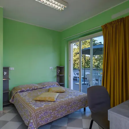 Appartement Casa Relax Casette (Pescara)