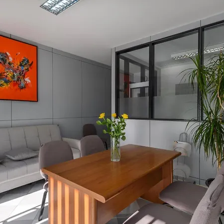 Casa Relax Apartment