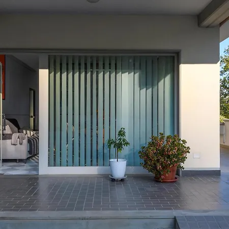 Appartement Casa Relax