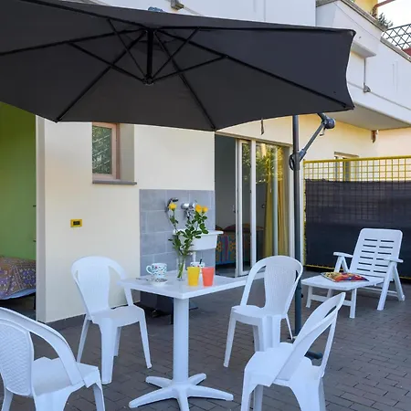 Casa Relax Apartment *