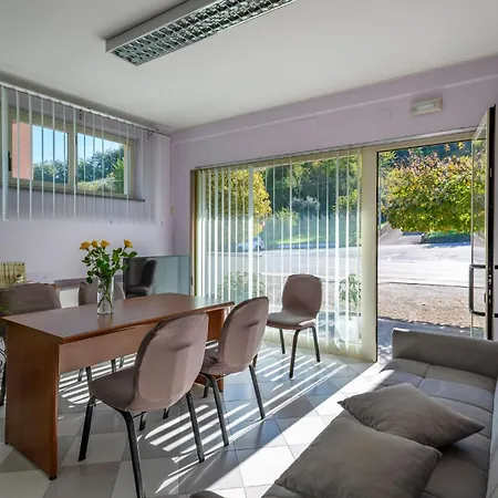 Apartmán Casa Relax Casette (Pescara)