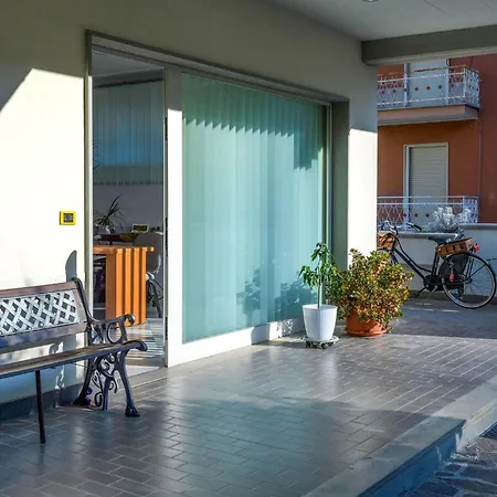 Apartmán Casa Relax