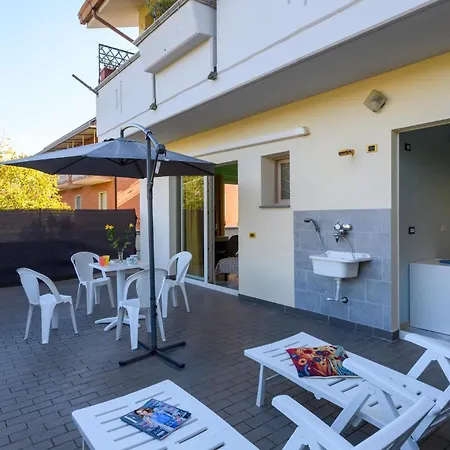 Apartmán Casa Relax Casette (Pescara)
