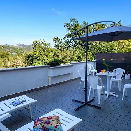 Casa Relax Apartment *