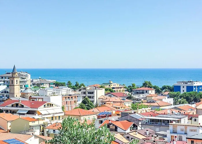 Casa Relax Casette (Pescara)