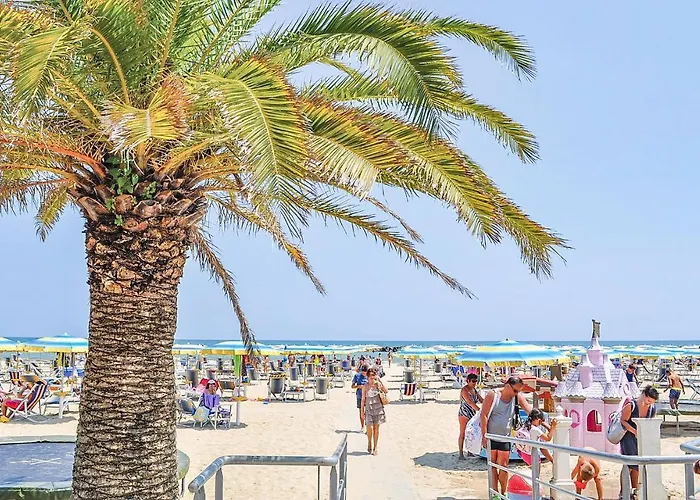 Casa Relax Апартаменты