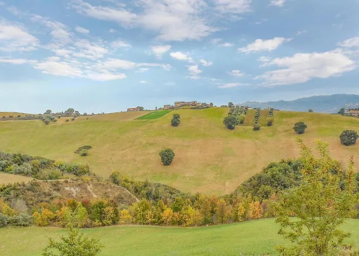 Casa Relax Appartement *