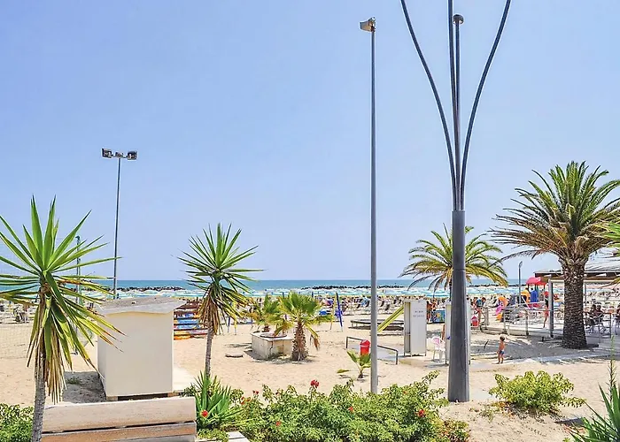 Апартаменты Casa Relax