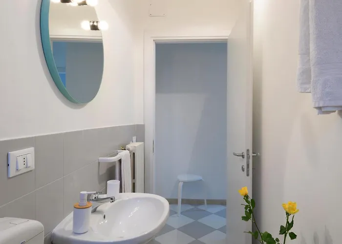 Casa Relax Appartement Casette (Pescara)