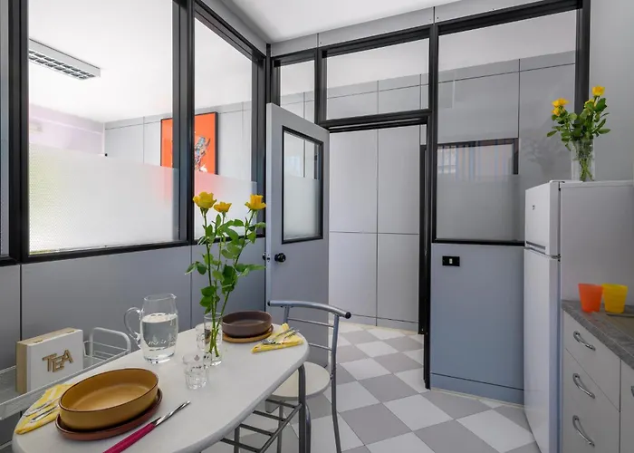 Casa Relax Апартаменты