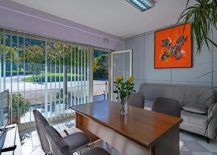 Casa Relax Appartement *