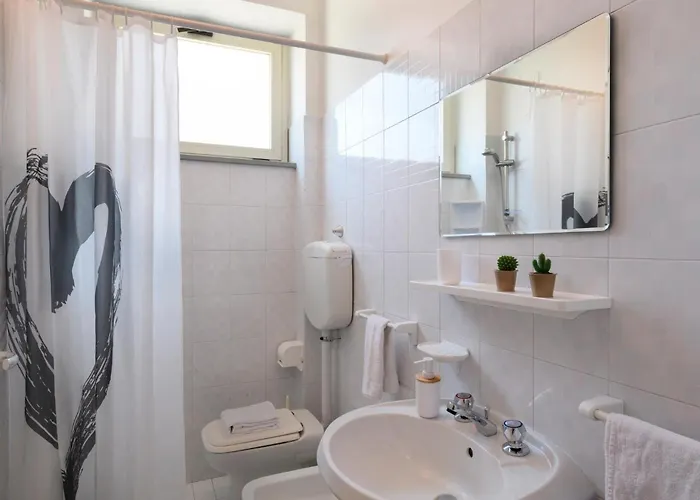 Appartement Casa Relax *