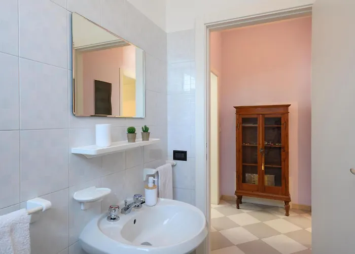 Appartement Casa Relax