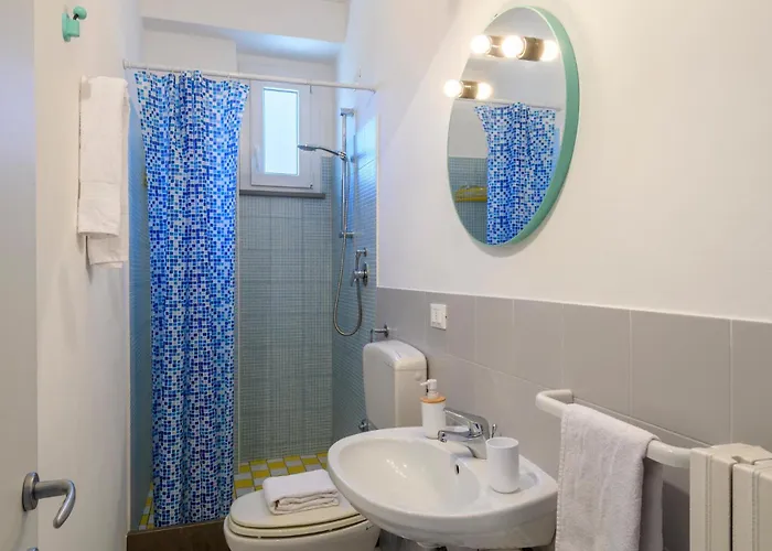 Casa Relax * Casette (Pescara)