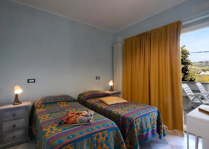 Casa Relax Апартаменты