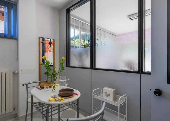 Апартаменты Casa Relax