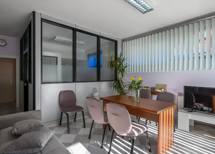 Appartement Casa Relax *