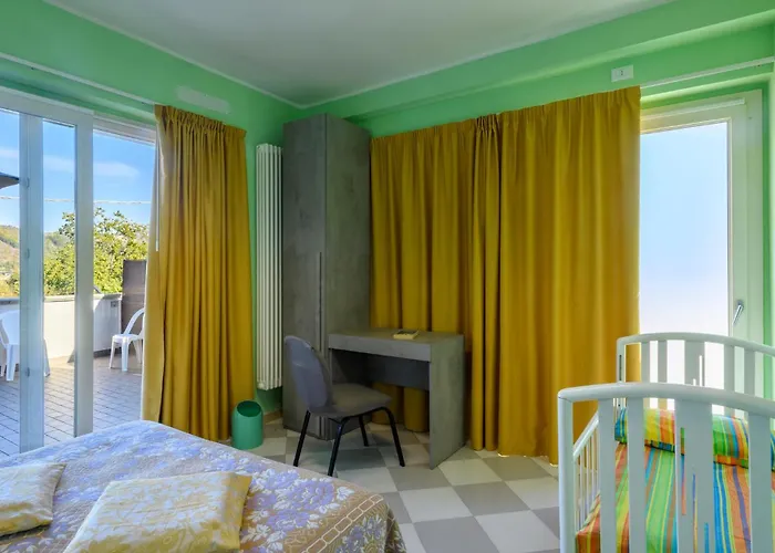 Casa Relax * Casette (Pescara)