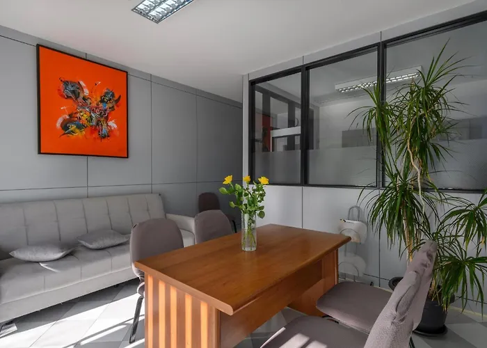 Casa Relax Апартаменты