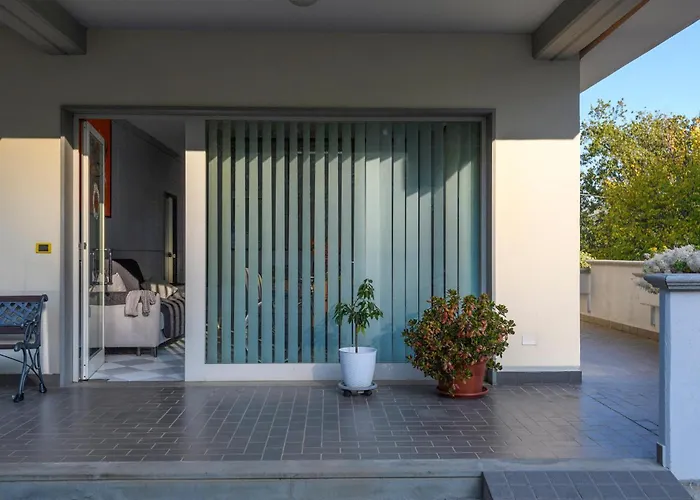 Апартаменты Casa Relax