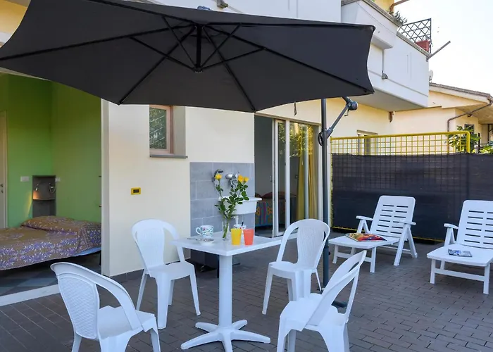 Casa Relax Appartement *