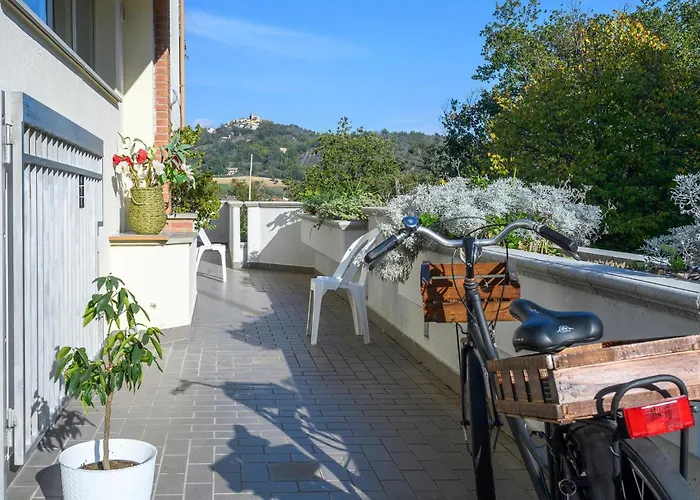 Appartement Casa Relax