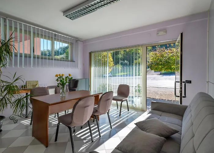 Апартаменты Casa Relax Casette (Pescara)