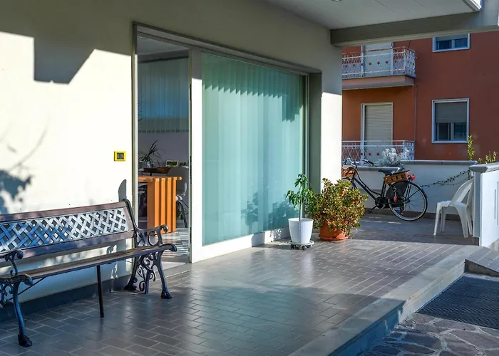 Appartement Casa Relax