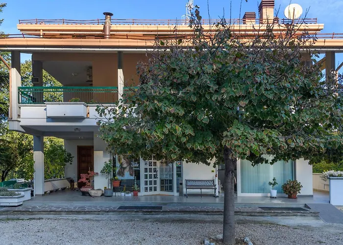 Апартаменты Casa Relax