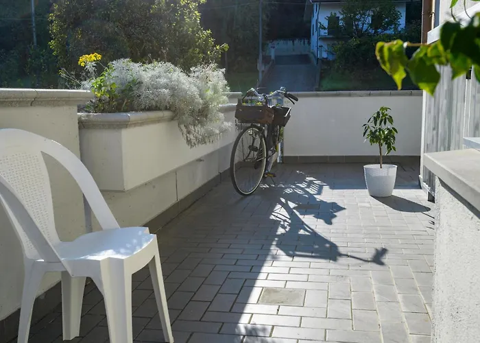 Casa Relax Casette (Pescara)