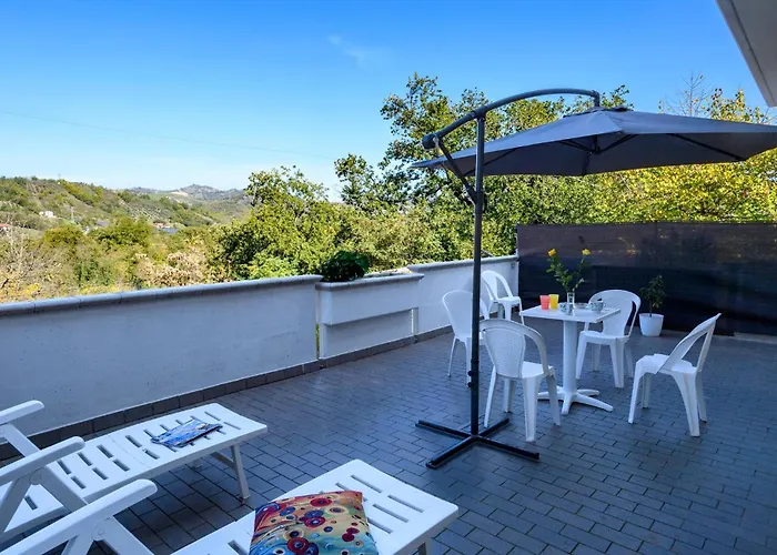 Casa Relax Апартаменты *