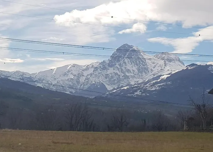 Casa Relax Апартаменты