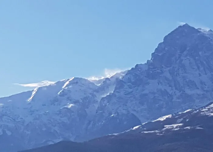 Casa Relax Апартаменты Casette (Pescara)